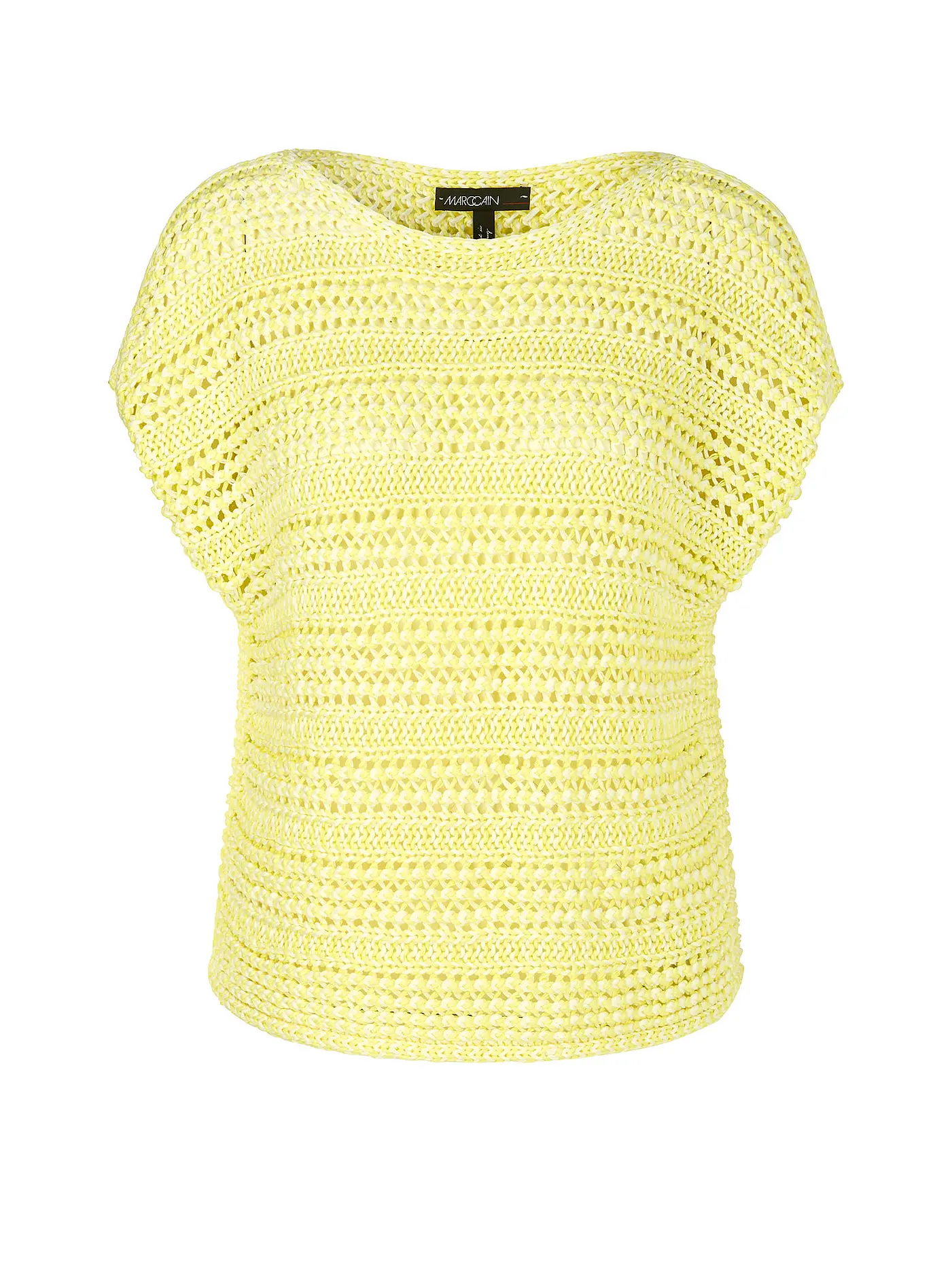 MARC CAIN | Pullunder | 